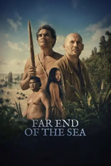 Far End of the Sea постер