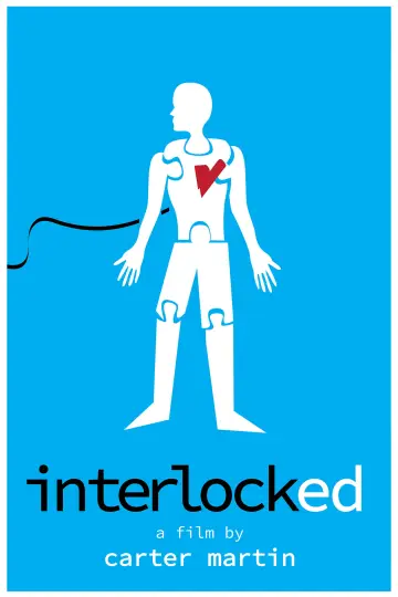 Interlocked постер