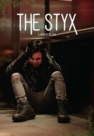 Постер до фильму"The Styx" #833062