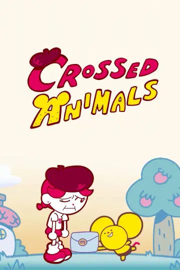 Постер до фильму"Crossed Animals" #1195472