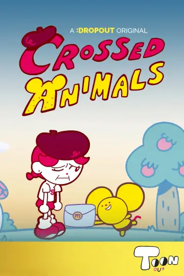 Постер до фильму"Crossed Animals" #1195473