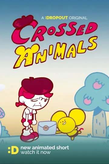 Постер до фильму"Crossed Animals" #851435