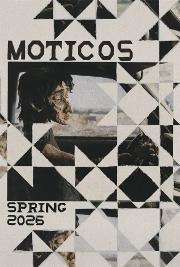 Постер до фильму"Moticos" #1143703