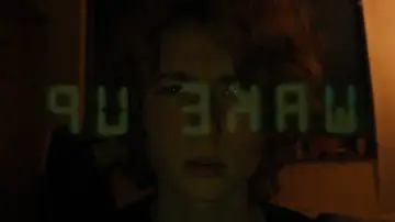 Задник до фильму"Are We Human Yet?" #916651