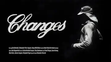 Задник до фильму"CHANGES - a rappid. backyard documentary" #918222