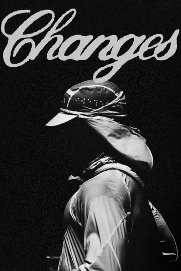 Постер до фильму"CHANGES - a rappid. backyard documentary" #918223