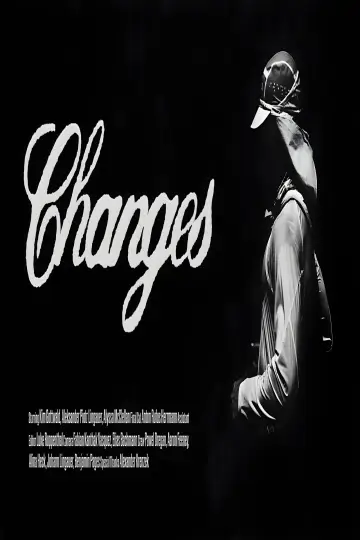 Постер до фильму"CHANGES - a rappid. backyard documentary" #918224