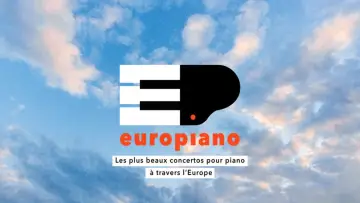 Задник до фильму"Europiano (2/2) Les plus beaux concertos pour piano à travers l’Europe" #920204