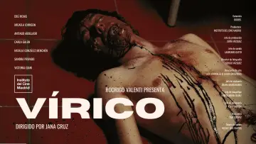 Задник до фільму "VÍRICO" #1641161