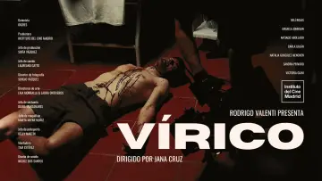 Задник до фільму "VÍRICO" #1641162