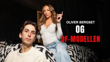 Задник до фильму"Oliver Bergset og Onlyfans-modellen" #914147