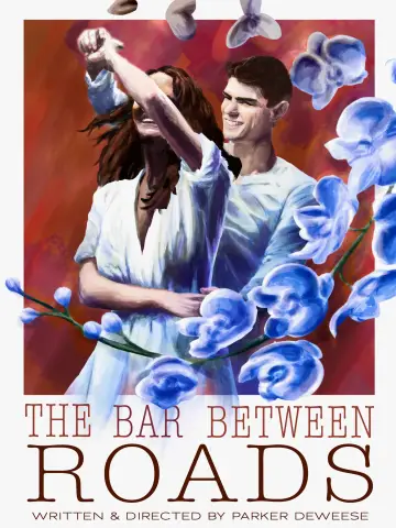 Постер до фильму"The Bar Between Roads" #849169