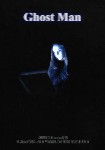 Постер до фильму"Ghost Man" #920461