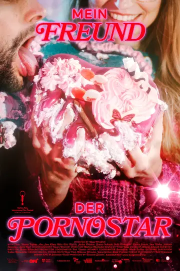 Mein Freund der Pornostar постер