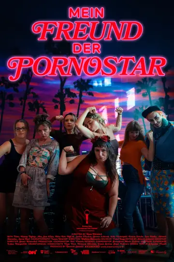 Постер до фильму"Mein Freund der Pornostar" #957634