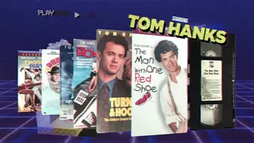 Задник до фильму"Tom Hanks, un héros ordinaire" #920222