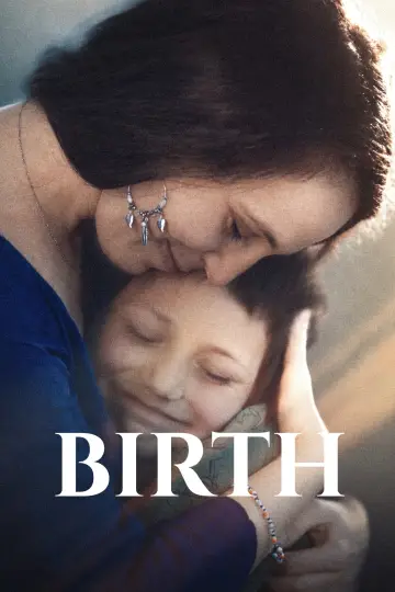 Постер до фільму "BIRTH" #913654