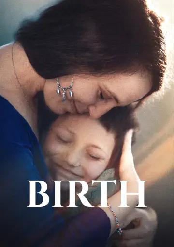Постер до фільму "BIRTH" #913655