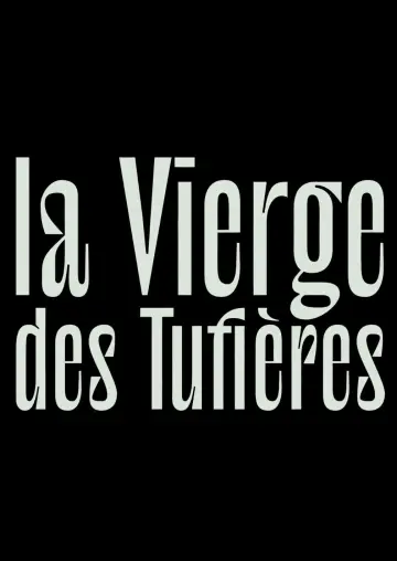 Постер до фильму"La Vierge des Tufières" #917721