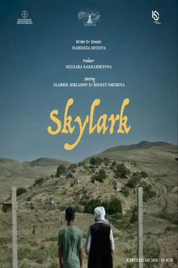 Постер до фильму"Skylark" #913316