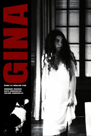 Постер до фільму "Gina" #914485