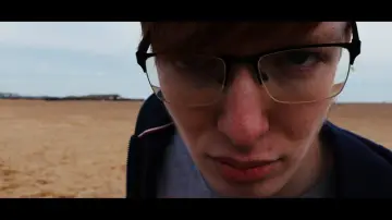 Задник до фильму"Joel and Ned
