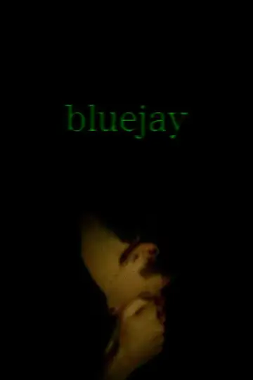 Постер до фильму"bluejay" #920245