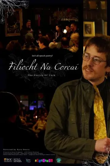 Filíocht Na Corcaí постер