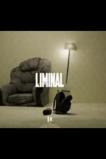 Постер до фильму"LIMINAL" #969396