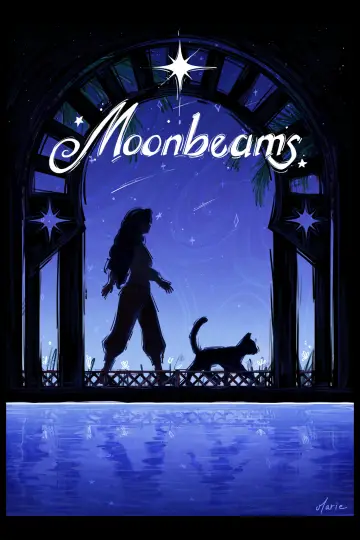 Moonbeams постер