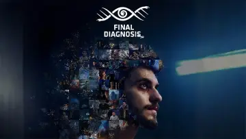 Задник до фильму"Final Diagnosis" #978561