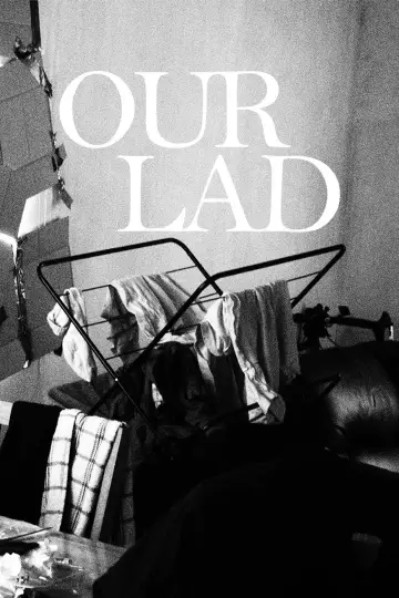 Постер до фильму"Our Lad" #922616