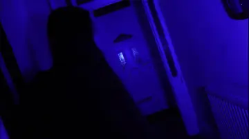 Задник до фильму"The Silent Treatment" #921317