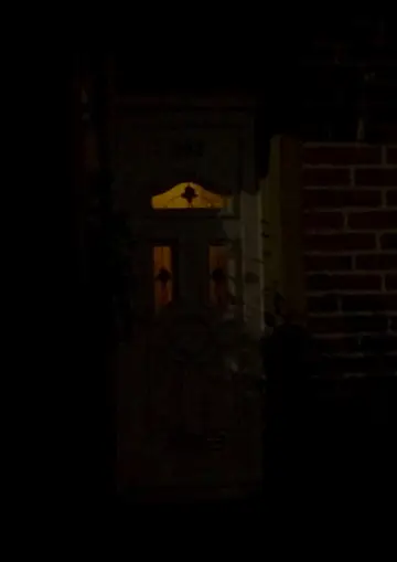 Постер до фильму"The Silent Treatment" #921318