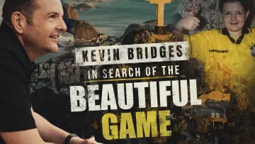 Задник до фильму"Kevin Bridges: In Search of the Beautiful Game" #957126