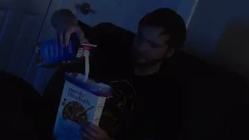 Задник до фильму"2 Bro