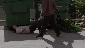 Задник до фильму"2 Bro