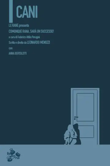 Постер до фильму"CANI" #825833