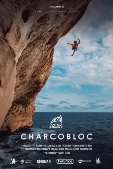 Постер до фильму"Charcobloc" #824560