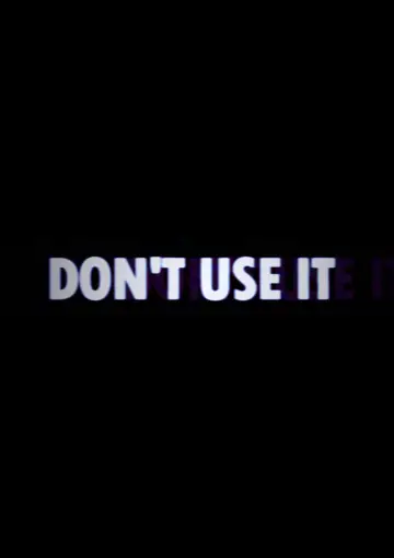 Постер до фильму"Don
