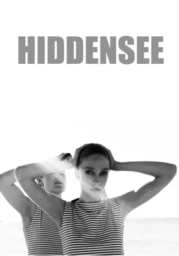 Постер до фільму "Hiddensee" #1651208