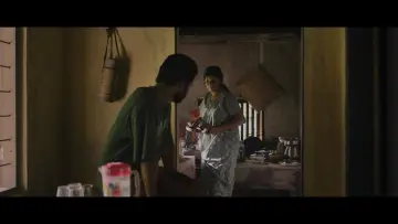Задник до фильму"പുട്ടും ഹൽവേം" #849984