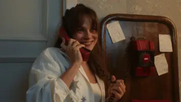 Задник до фільму "Руки вверх! 2" #1708592