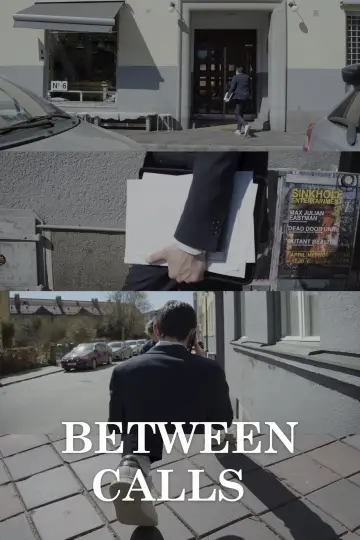 Постер до фильму"Between Calls" #956767