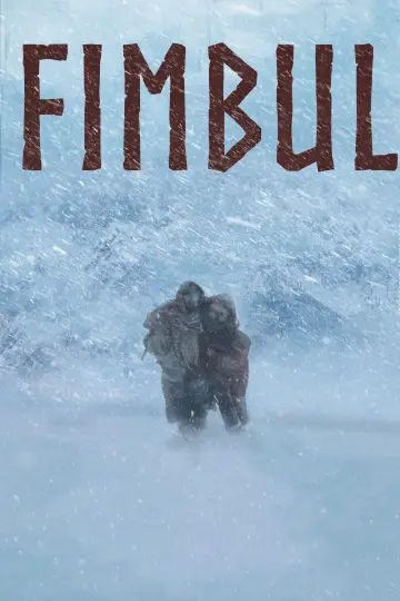 Постер до фильму"Fimbul" #967922