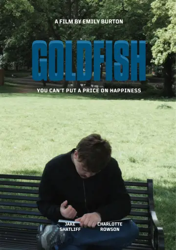 Постер до фильму"Goldfish: A Short Film" #922071