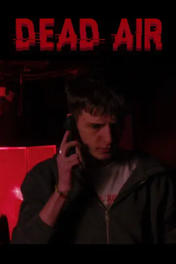 Dead Air постер