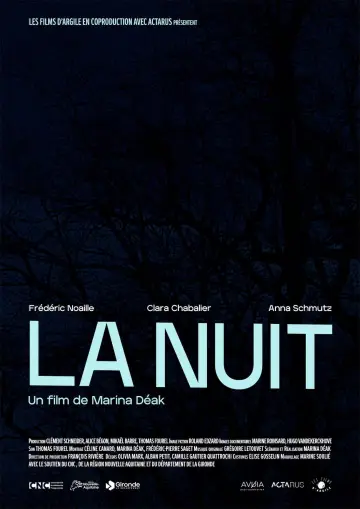 La nuit