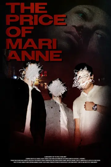 Постер до фильму"The Price of Mari Anne" #963306