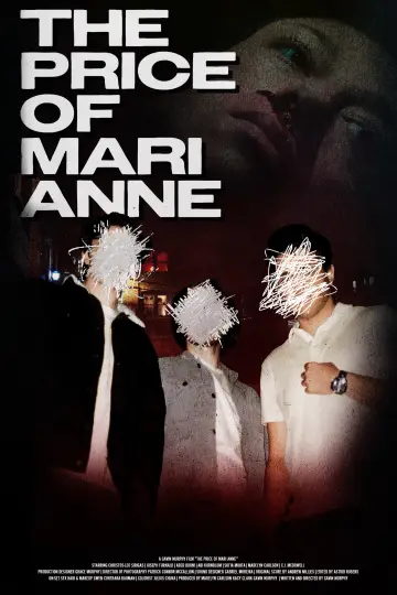 Постер до фильму"The Price of Mari Anne" #963307